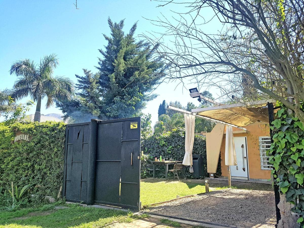 Huellas Lofter La Rioja Zewnętrze zdjęcie