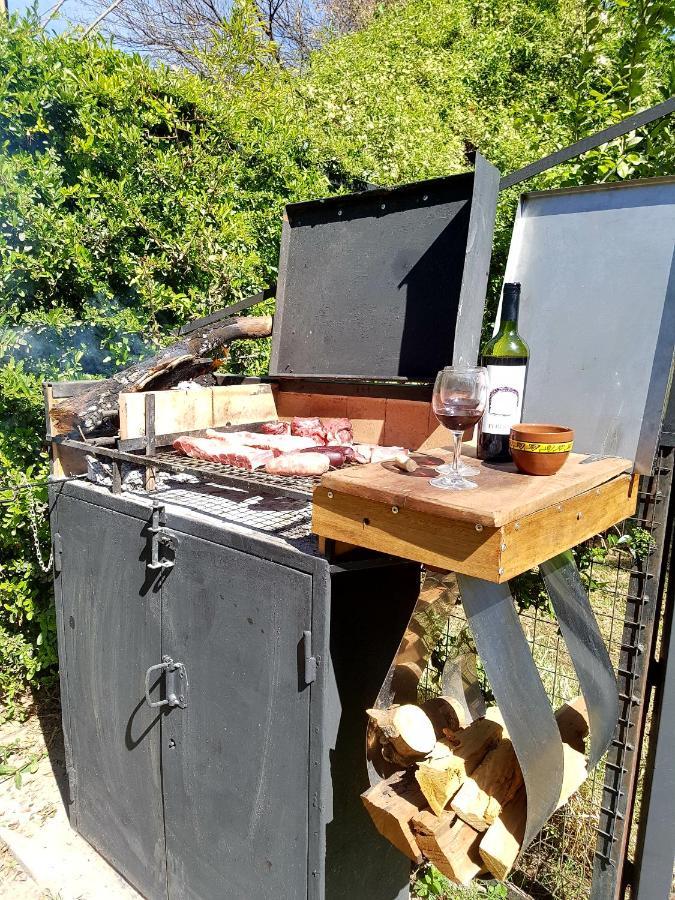 Huellas Lofter La Rioja Zewnętrze zdjęcie